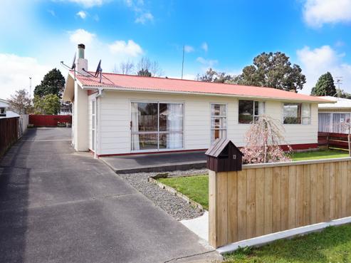 13 Vera Street, Marton