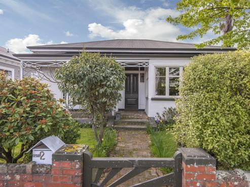 2 Bristol Street, Saint Albans