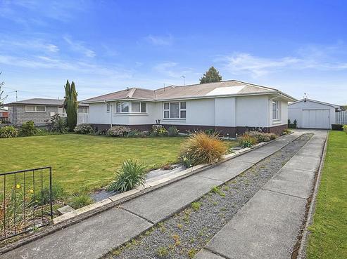 53 Bridge Street, Netherby