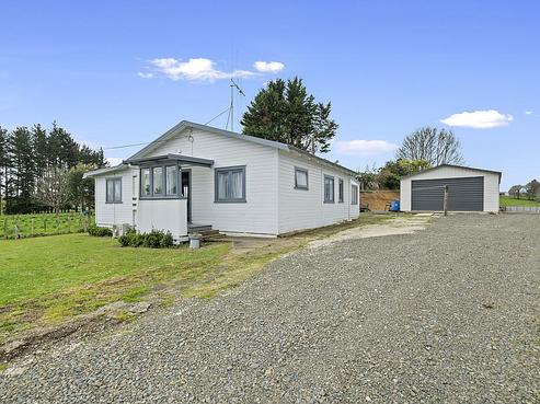 73 Otewa Road, Otorohanga