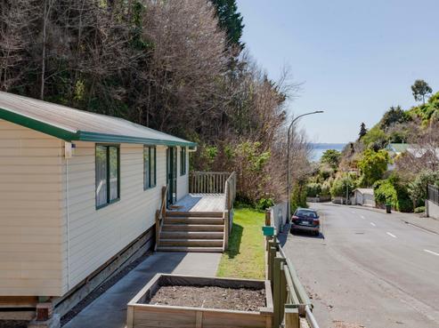 112 Milton Road, Napier Hill