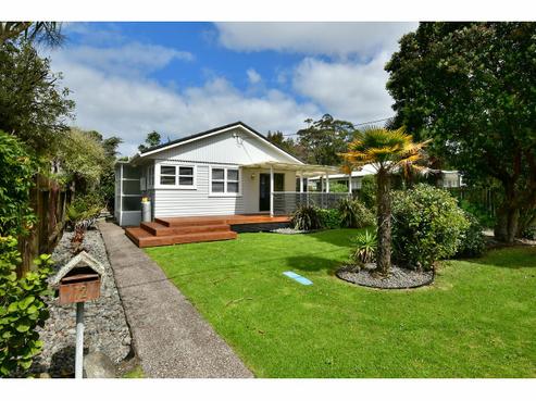 12 Forest Glen, Orewa