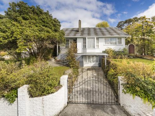 2 Aotea Street, Feilding