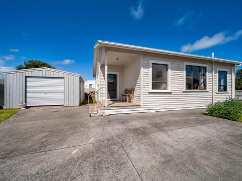 83 Fairfield Road, Hawera