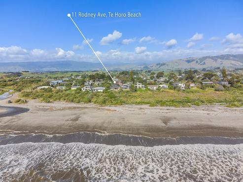 11 Rodney Avenue, Te Horo