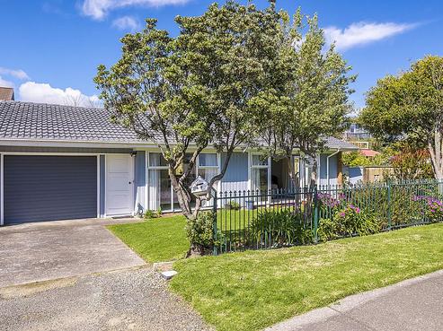 12 Ocean Road, Paraparaumu Beach