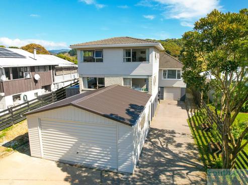 21 Riwai Street, Paraparaumu