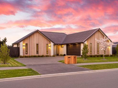 7 Kingsdowne Drive, West Melton