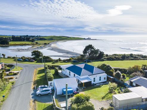 18 Harbour Terrace, Kakanui