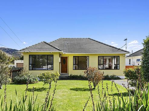 137 Moohan Street, Wainuiomata