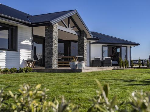 48 Te Hurunui Drive, Pegasus