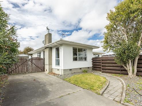 31 Sutherland Street, Tamatea