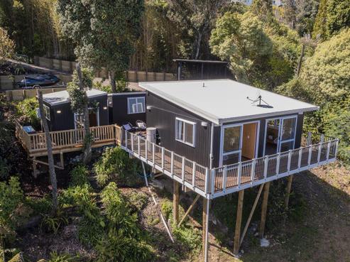 185 Paku Drive, Tairua