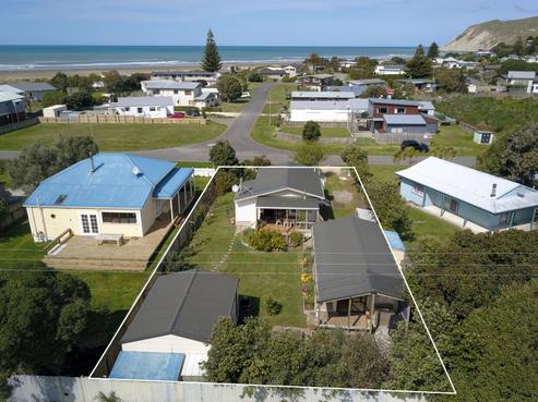 27 Te Paerahi Road, Porangahau