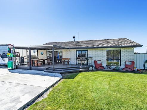 5B Moore Street, Rolleston