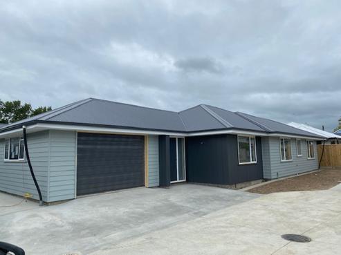 39B James Line, Whakarongo