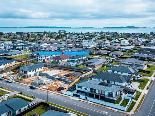 174 Ninth View Avenue, Beachlands
