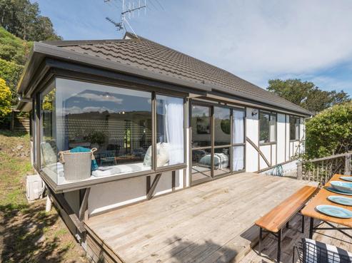 1 Pinewood Way, Bishopdale