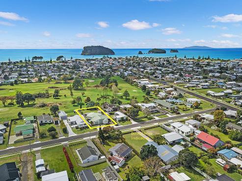 142 Kiwi Road, Whangamata