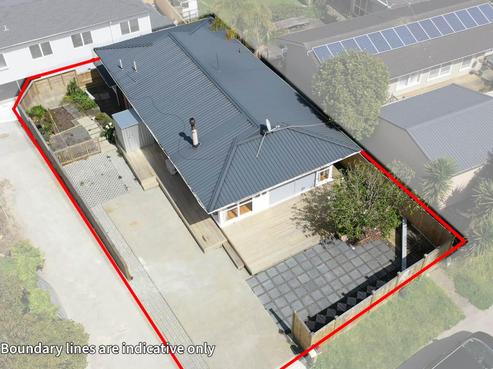 1/33 Andrew Road, Howick