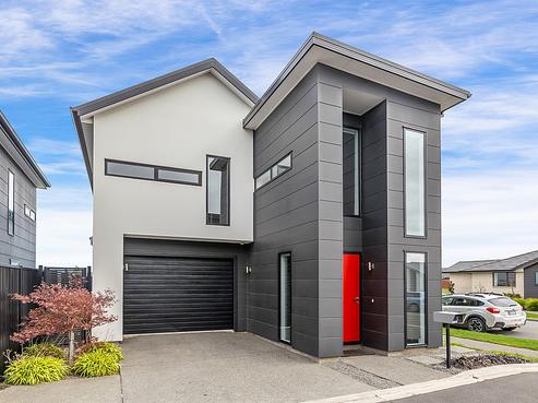 1 Keene Street, Wigram
