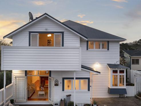 1/49 Rawene Road, Birkenhead
