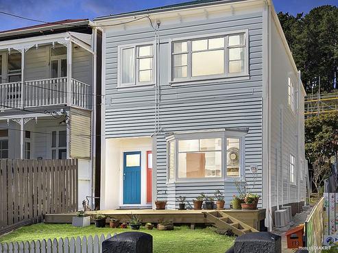 173 Owen Street, Newtown