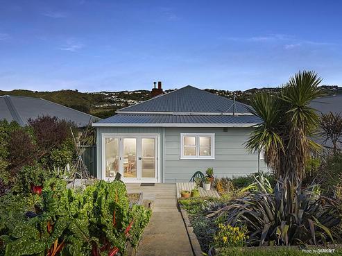 245 Rintoul Street, Berhampore