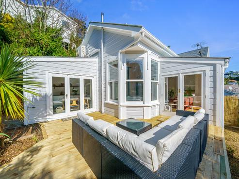 38 Fairview Crescent, Kelburn