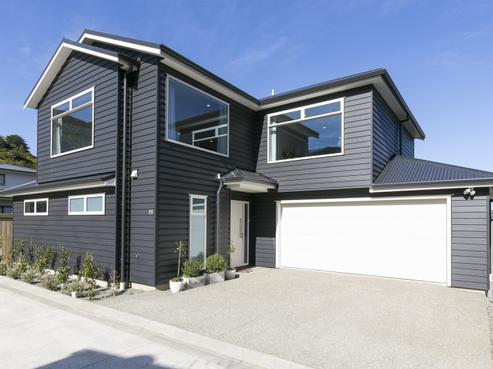 98 Silverstream Road, Crofton Downs