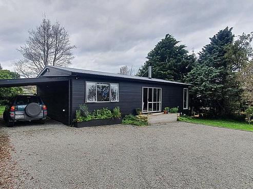 5 Bell Street, Featherston