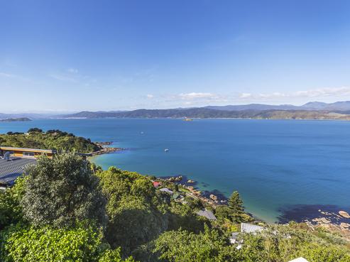 168 Nevay Road, Karaka Bays