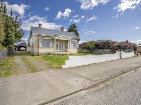143 Main Street, Mataura