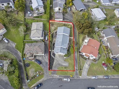 9 Atlantis Place, Totara Vale