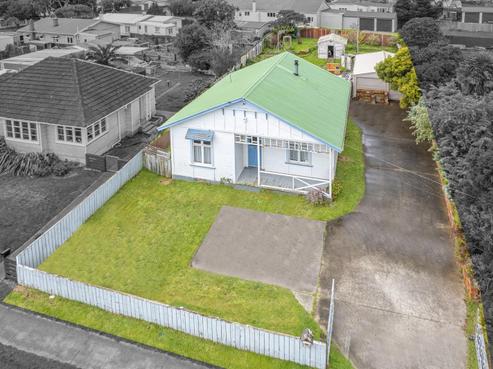 22 Abbot Street, Gonville