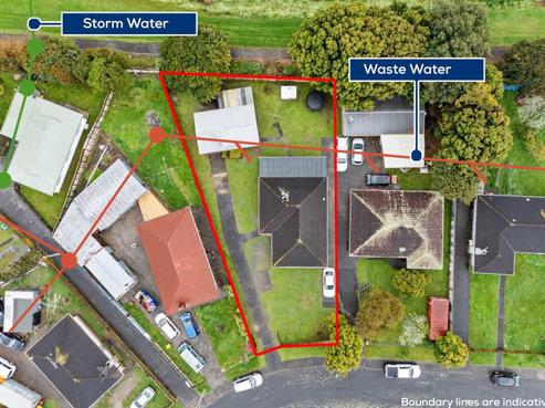 29 Velvet Crescent, Otara