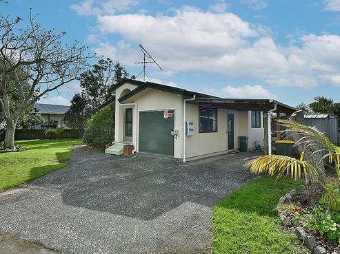 33E Springs Road, Parakai