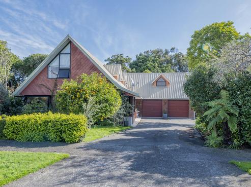 21 Oriwa Crescent, Otaki