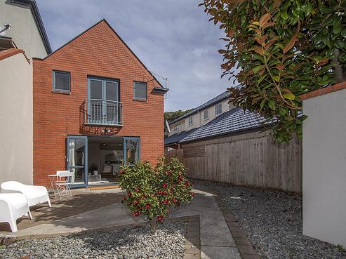 4/56 Nayland Street, Sumner