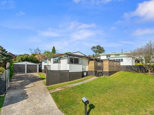 14 Rosehill Place, Nawton