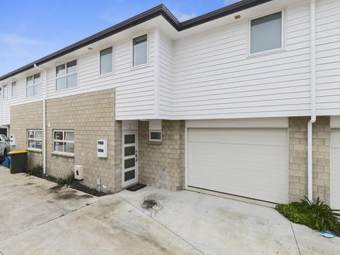 2/8 Lyon Street, Frankton