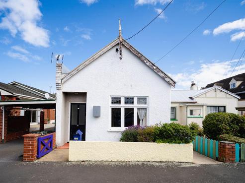 12 Nelson Street, Forbury
