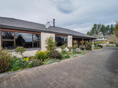 94A Gleniti Road, Gleniti