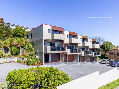 1/15 Napier Road, Hilltop