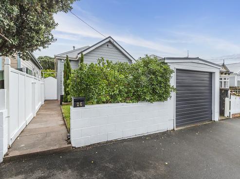 26 Te Whiti Street, Kilbirnie