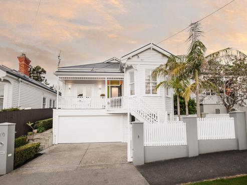 70 Albany Road, Ponsonby