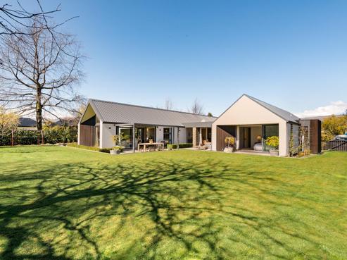 192 Beacon Point Road, Wanaka