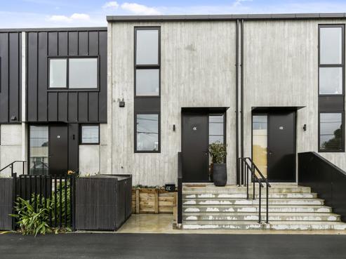 431C Jackson Street, Petone