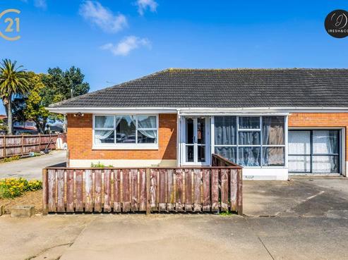 1/45B Puhinui Road, Manukau