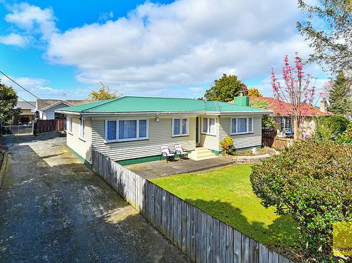1/117 Old Wairoa Road, Papakura